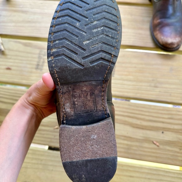 Fry Boots - Picture 5 of 6